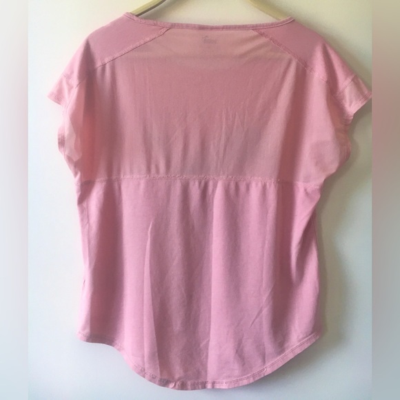Pink Puma shirt - Picture 6 of 6